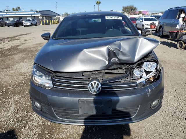 Photo 5 from auction – 2012 VOLKSWAGEN EOS KOMFOR with VIN WVWBW7AH0CV002763