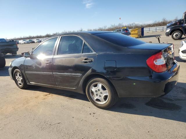 Photo 2 from auction – 2003 TOYOTA CAMRY LE with VIN 4T1BF32K03U044256