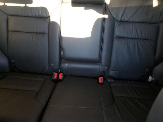 Photo 10 from auction – 2014 HONDA CR-V EXL with VIN 2HKRM3H75EH534653