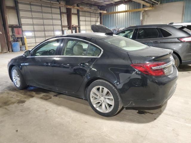 Photo 2 from auction – 2015 BUICK REGAL with VIN 2G4GV5EK9F9149878