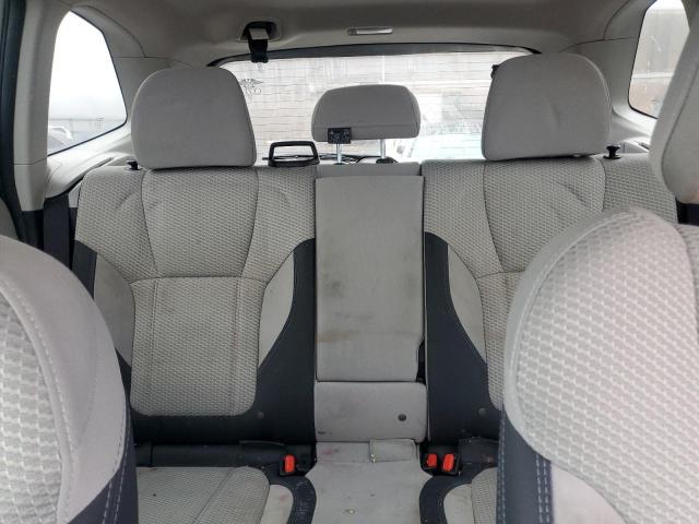Photo 10 from auction – 2019 SUBARU FORESTER P with VIN JF2SKAGC1KH544330