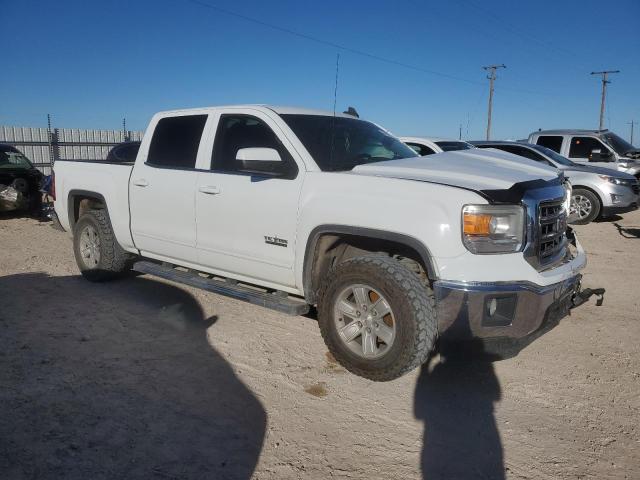 Photo 4 from auction – 2015 GMC SIERRA C15 with VIN 3GTP1UEH1FG204635