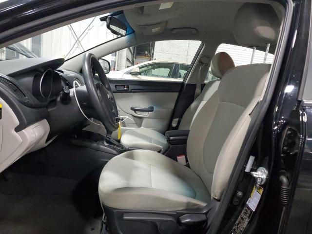 Photo 7 from auction – 2012 KIA FORTE LX with VIN KNAFT4A28C5479930