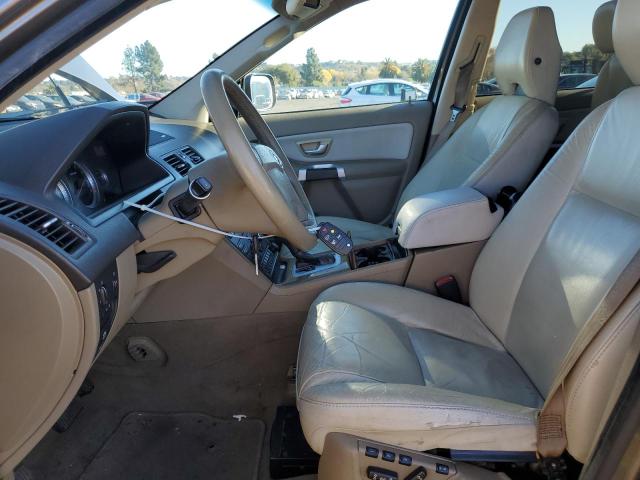 Photo 7 from auction – 2011 VOLVO XC90 3.2 with VIN YV4952CZ0B1595845