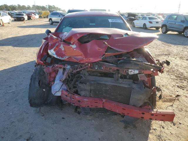 Photo 5 from auction – 2017 DODGE CHARGER R/ with VIN 2C3CDXCT1HH623431
