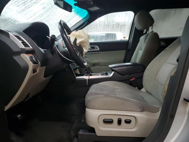 Снимка 7 от търг – 2013 FORD EXPLORER X с VIN 1FM5K8D86DGB22790