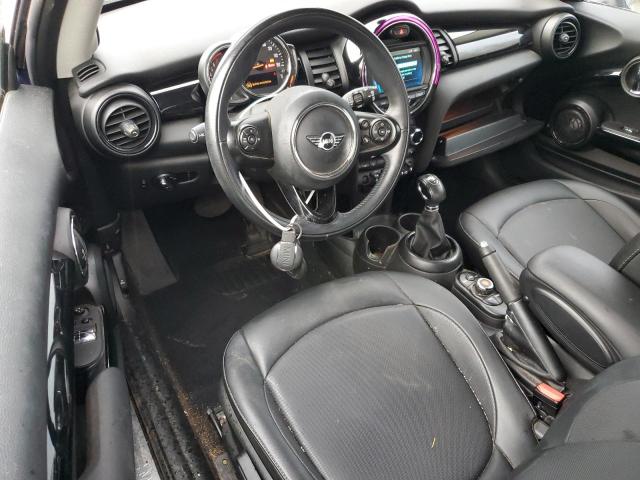 Photo 8 from auction – 2019 MINI COOPER with VIN WMWXP5C53K2H95258