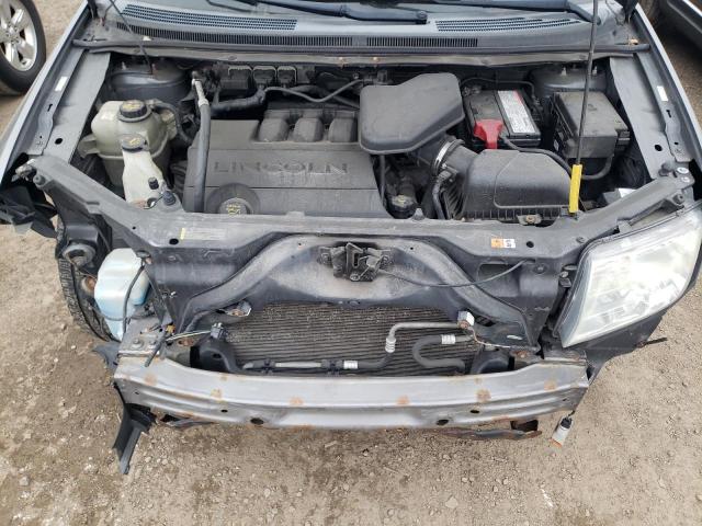 Photo 11 from auction – 2009 LINCOLN MKX with VIN 2LMDU88C49BJ08653