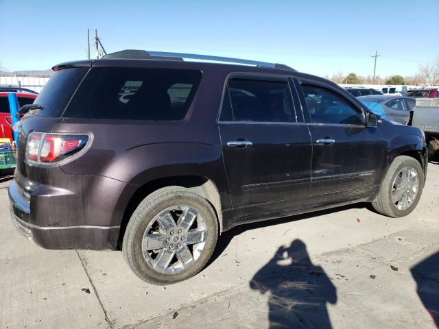Photo 3 from auction – 2015 GMC ACADIA DEN with VIN 1GKKVTKDXFJ112047