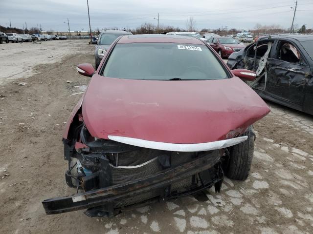 Photo 5 from auction – 2014 HYUNDAI SONATA SE with VIN 5NPEC4AC6EH815021