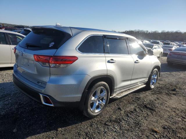 Photo 3 from auction – 2018 TOYOTA HIGHLANDER with VIN 5TDDZRFH7JS821152