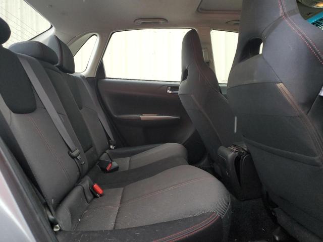 Photo 10 from auction – 2013 SUBARU IMPREZA WR with VIN JF1GV7F69DG022361
