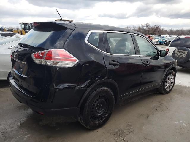 Photo 3 from auction – 2016 NISSAN ROGUE S with VIN JN8AT2MT0GW022202