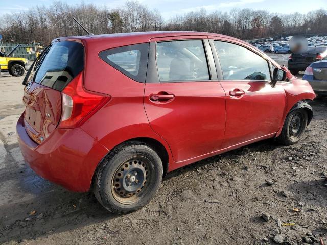Photo 3 from auction – 2015 NISSAN VERSA NOTE with VIN 3N1CE2CP9FL424939
