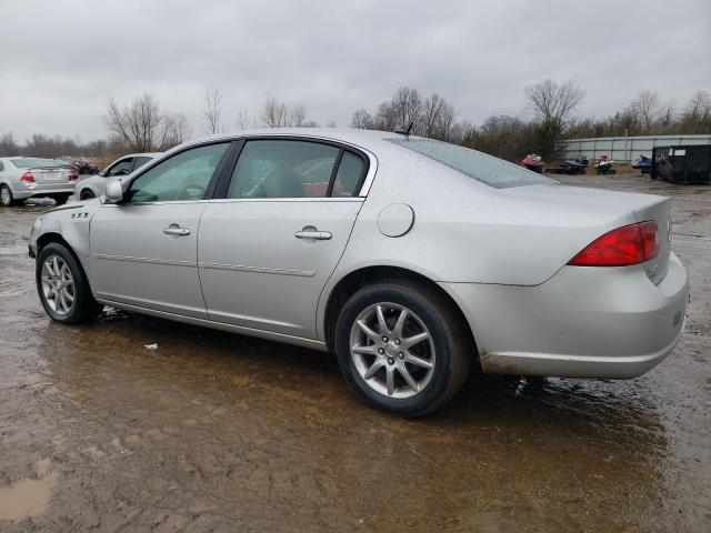 Photo 2 from auction – 2007 BUICK LUCERNE CX with VIN 1G4HD57217U227112