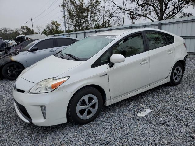 TOYOTA PRIUS 2014 with VIN JTDKN3DU2E1776656 - Photo from auction