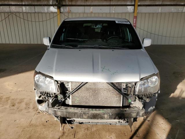 Photo 5 from auction – 2018 DODGE GRAND CARA with VIN 2C4RDGBG7JR153724