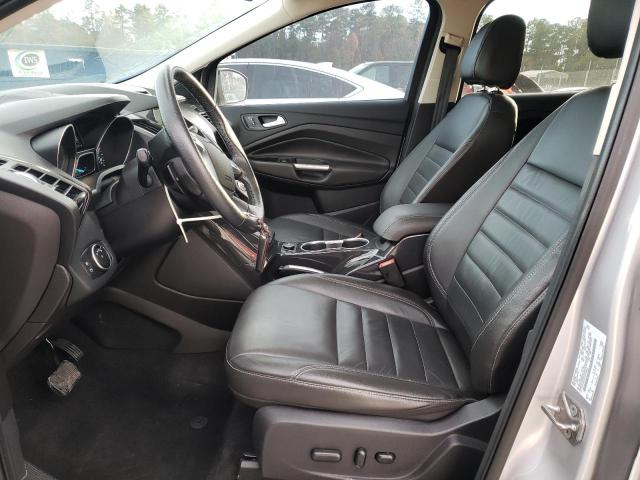 Photo 7 from auction – 2016 FORD ESCAPE TIT with VIN 1FMCU9J91GUA18881