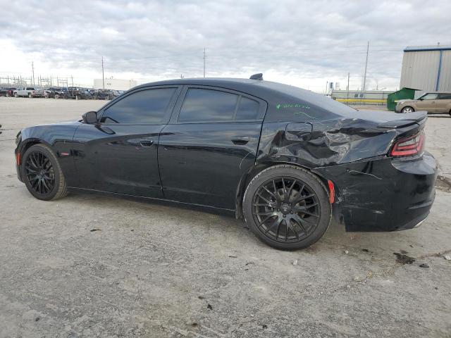 Photo 2 from auction – 2016 DODGE CHARGER R/ with VIN 2C3CDXCT2GH298853