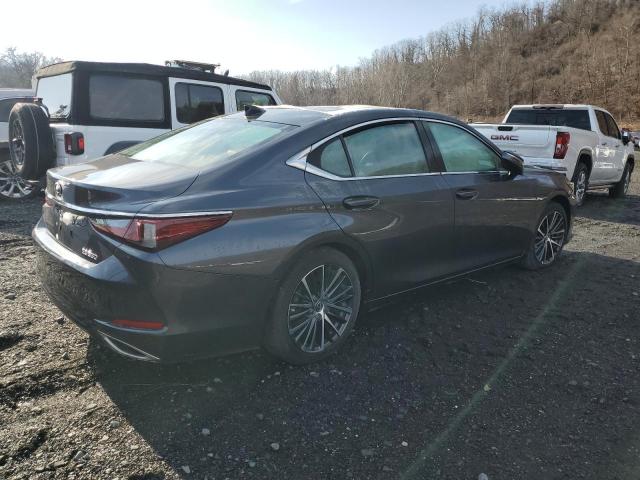 Photo 3 from auction – 2023 LEXUS ES 350 BAS with VIN 58ADZ1B10PU157036