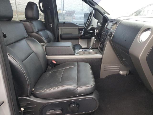 Photo 7 from auction – 2004 FORD F150 SUPER with VIN 1FTPW14574FA16899