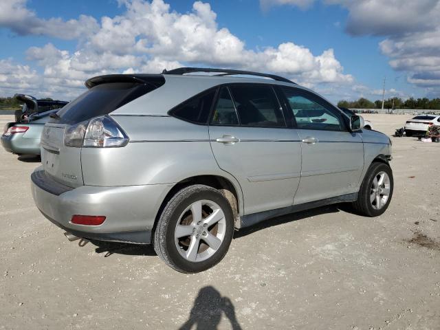 Photo 3 from auction – 2007 LEXUS RX 350 with VIN 2T2GK31U97C004779