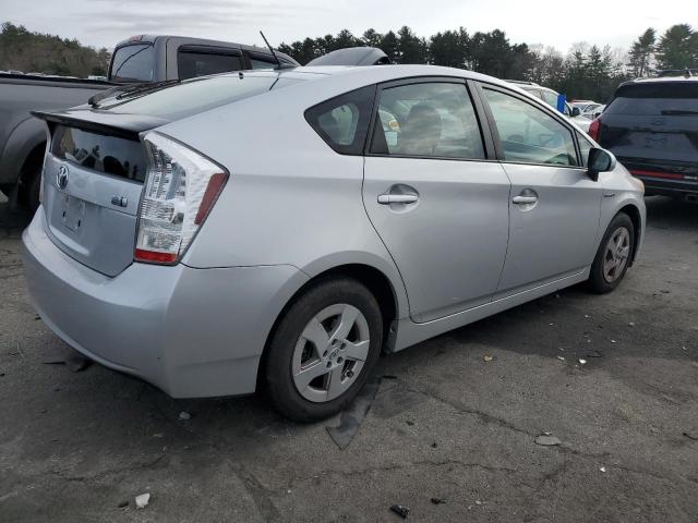 Photo 3 from auction – 2011 TOYOTA PRIUS with VIN JTDKN3DU5B0301892