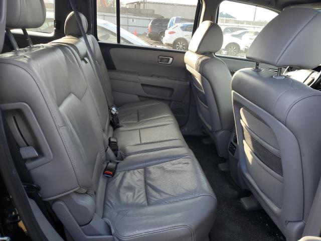 Zdjęcie 11 z aukcji – 2010 HONDA PILOT EXL z VIN 5FNYF4H62AB033585