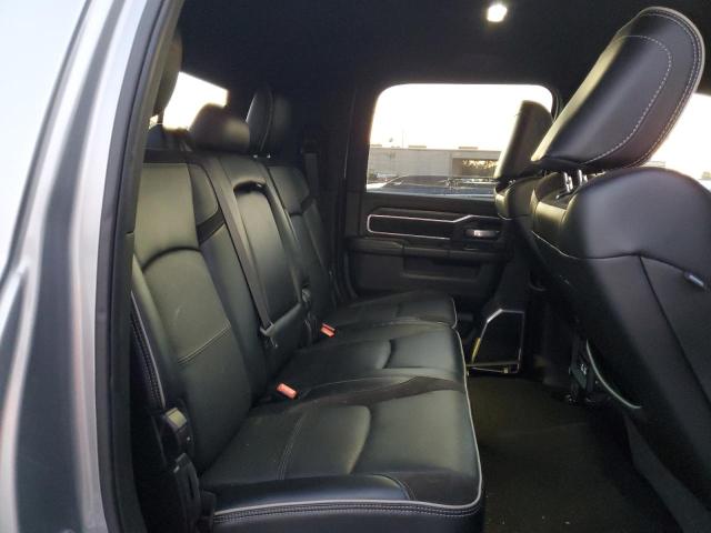 Photo 10 from auction – 2023 RAM 2500 LARAM with VIN 3C6UR5NL6PG587986