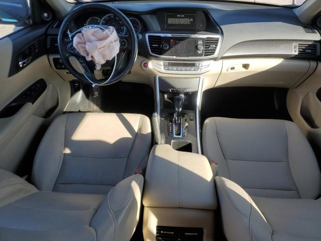 Photo 8 from auction – 2015 HONDA ACCORD EXL with VIN 1HGCR2F89FA085615