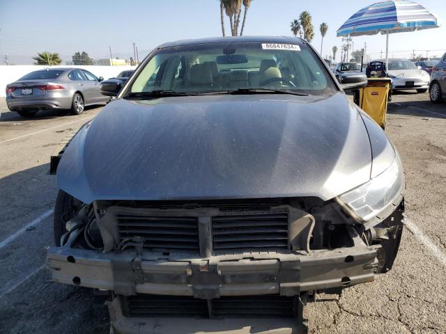 Photo 5 from auction – 2016 FORD TAURUS SEL with VIN 1FAHP2E85GG109814