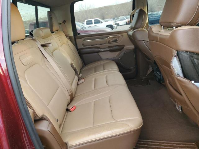 Photo 10 from auction – 2019 RAM 1500 LONGH with VIN 1C6SRFKT6KN578917