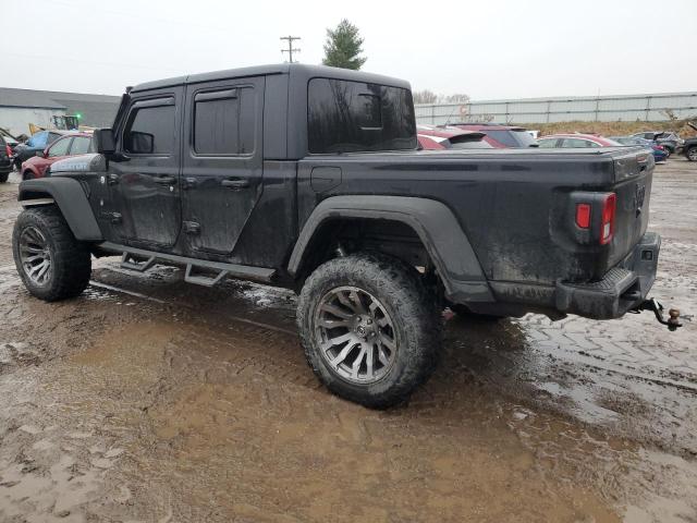 Photo 2 from auction – 2020 JEEP GLADIATOR with VIN 1C6HJTAG9LL204707