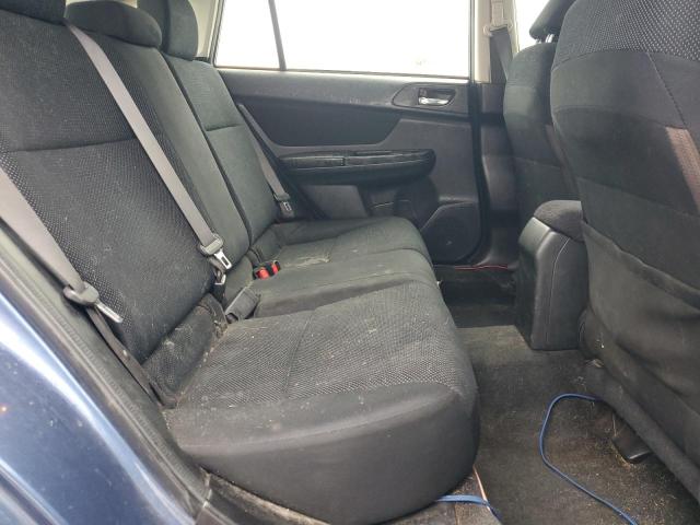 Photo 11 from auction – 2013 SUBARU IMPREZA PR with VIN JF1GPAC61DH816101