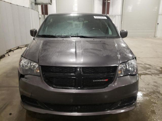 Photo 5 from auction – 2017 DODGE GRAND CARA with VIN 2C4RDGBG3HR601645