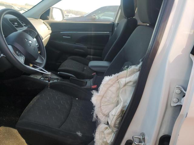 Photo 7 from auction – 2020 MITSUBISHI OUTLANDER with VIN JA4AP3AU5LU007438