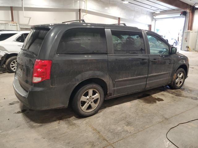Photo 3 from auction – 2012 DODGE GRAND CARA with VIN 2C4RDGCG4CR210074
