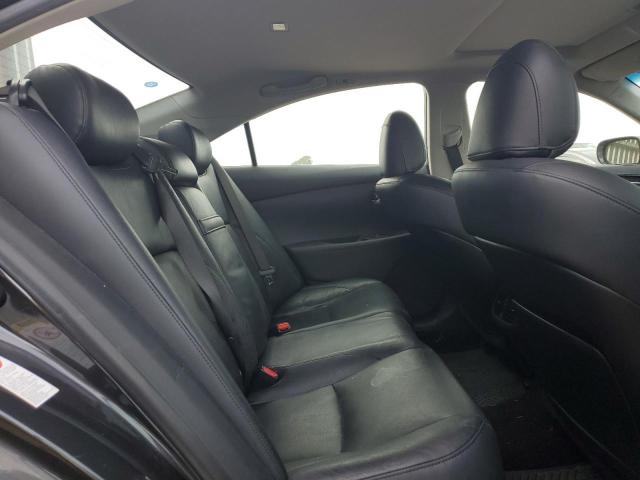 Photo 10 from auction – 2010 LEXUS ES 350 with VIN JTHBK1EG4A2409640