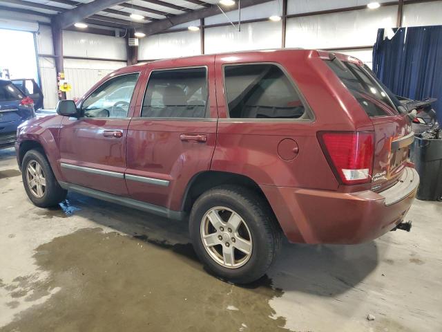 Photo 2 from auction – 2007 JEEP GRAND CHER with VIN 1J8GR48K17C585495