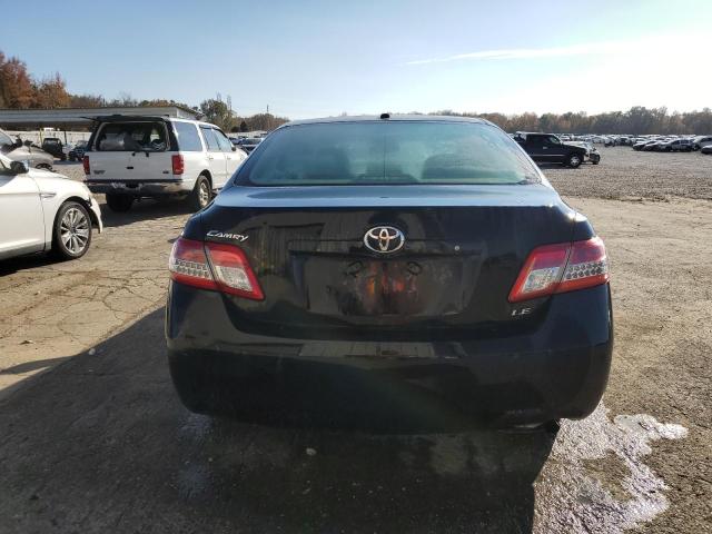 Photo 6 from auction – 2011 TOYOTA CAMRY BASE with VIN 4T1BF3EK0BU670447
