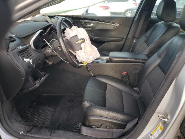 Photo 7 from auction – 2018 CHEVROLET IMPALA LT with VIN 2G1105S37J9120211