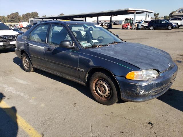 Photo 4 from auction – 1995 HONDA CIVIC with VIN 1HGEG8545SL057793