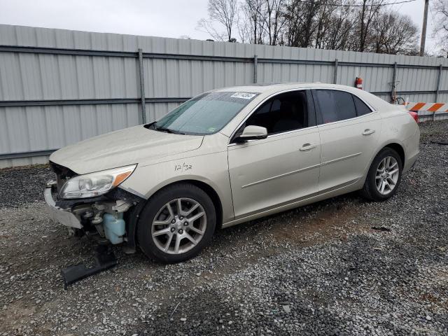 CHEVROLET MALIBU 1LT 2014 with VIN 1G11C5SL3EF271096 - Photo from auction