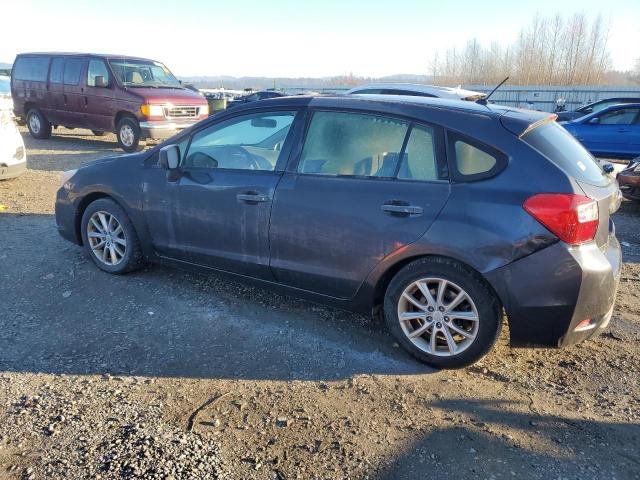 Photo 2 from auction – 2012 SUBARU IMPREZA PR with VIN JF1GPAC62CH218601