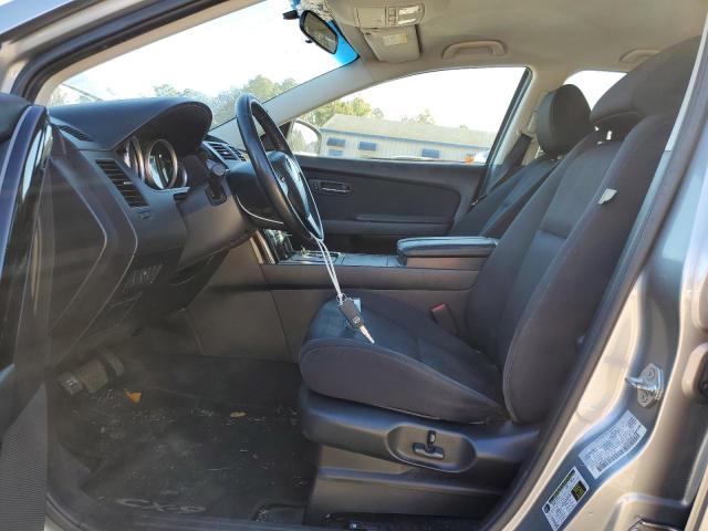 Photo 7 from auction – 2012 MAZDA CX-9 with VIN JM3TB2BA9C0354295