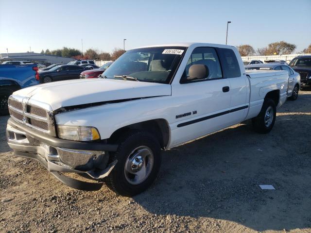 DODGE RAM 1500 2001 with VIN 3B7HC13Z81G173627 - Photo from auction