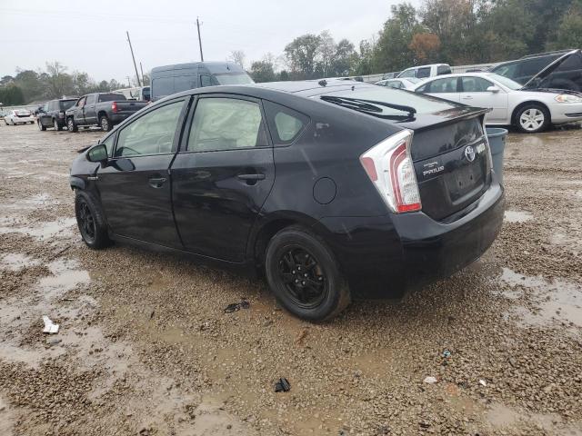 Photo 2 from auction – 2015 TOYOTA PRIUS with VIN JTDKN3DU5F0429216