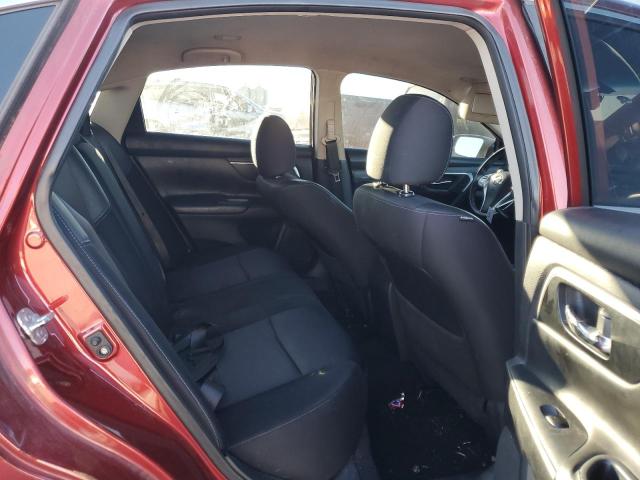 Photo 10 from auction – 2016 NISSAN ALTIMA 2.5 with VIN 1N4AL3AP0GC124387