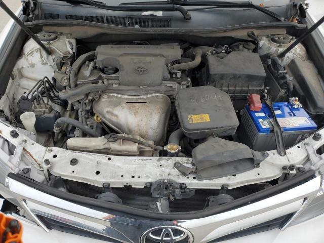 Photo 11 from auction – 2013 TOYOTA CAMRY L with VIN 4T4BF1FK4DR297120