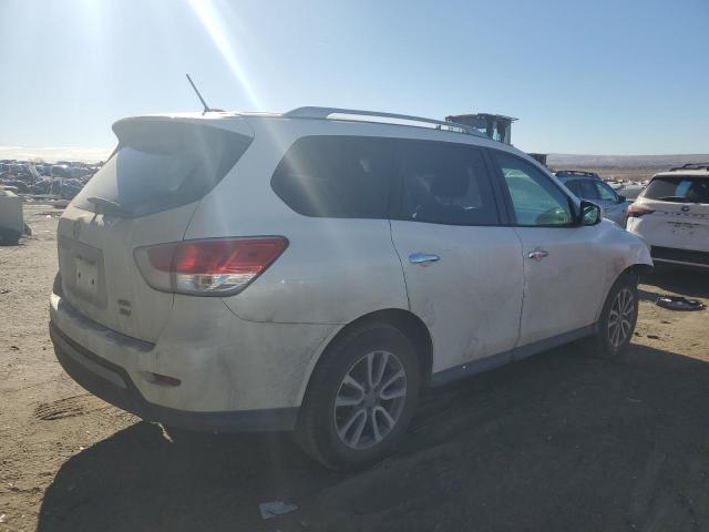 Photo 3 from auction – 2013 NISSAN PATHFINDER with VIN 5N1AR2MM9DC683013